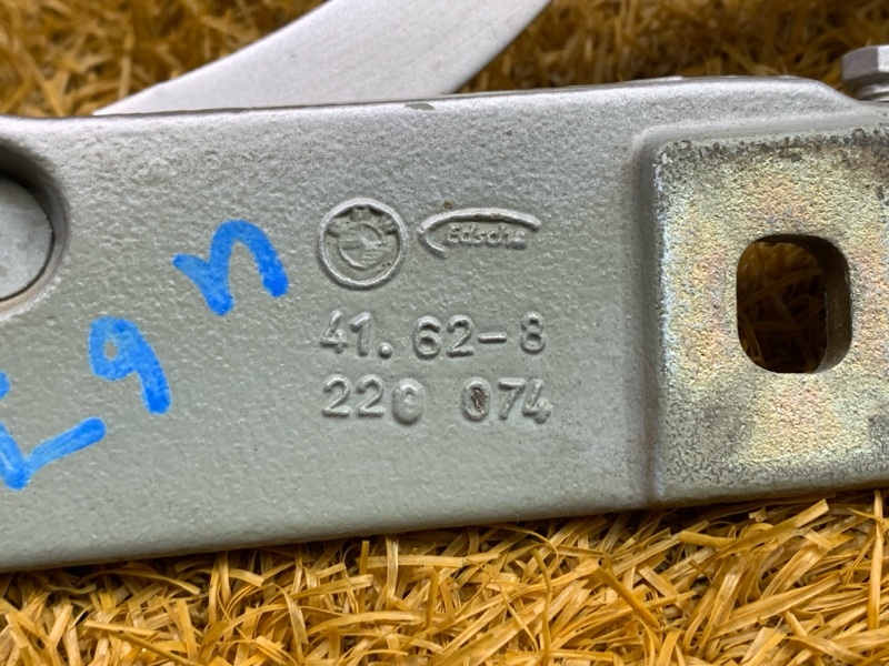 петля багажника, 800 рублей, Красноярск