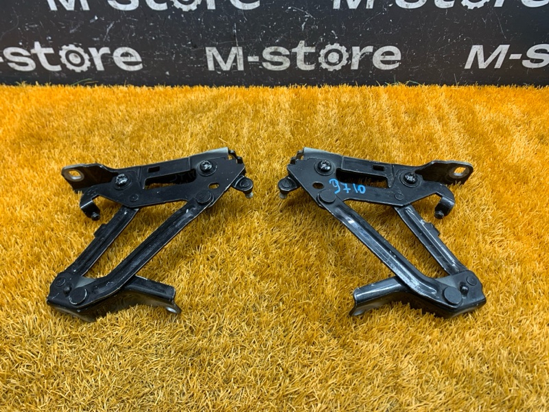 петля капота, 2000 рублей, Красноярск