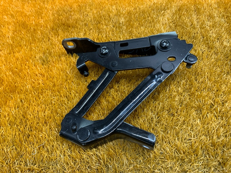 петля капота, 2000 рублей, Красноярск