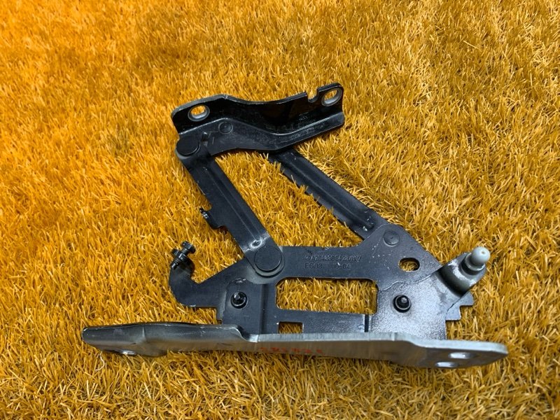 петля капота, 2000 рублей, Красноярск