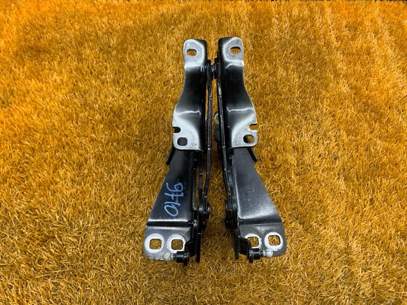 петля капота, 2000 рублей, Красноярск