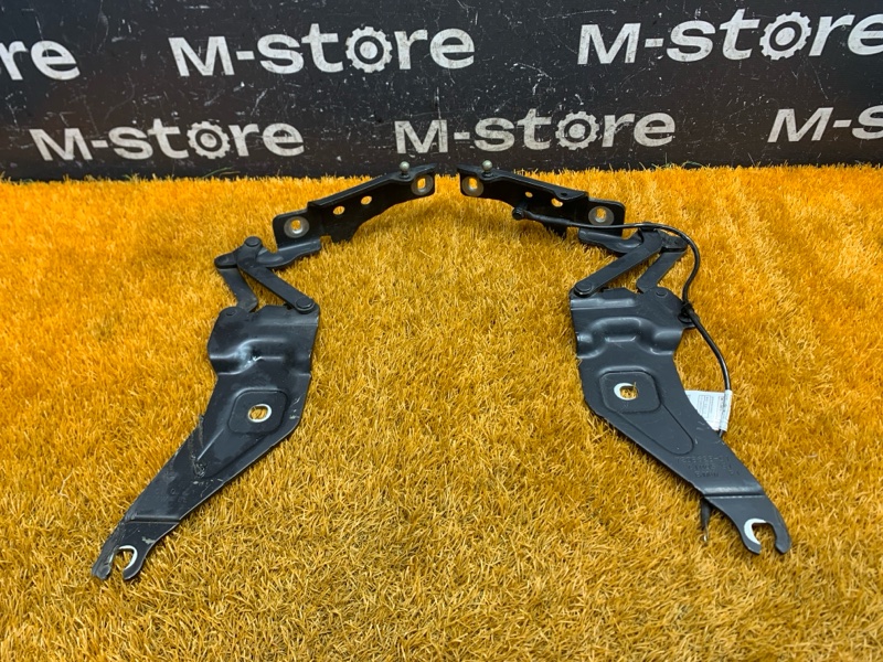 петля капота, 1300 рублей, Красноярск