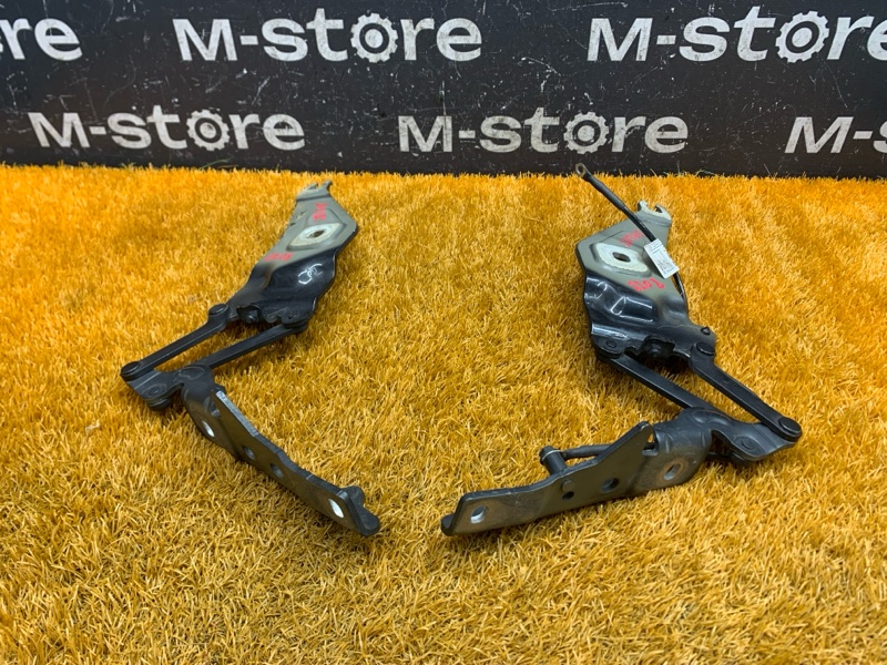 петля капота, 1300 рублей, Красноярск