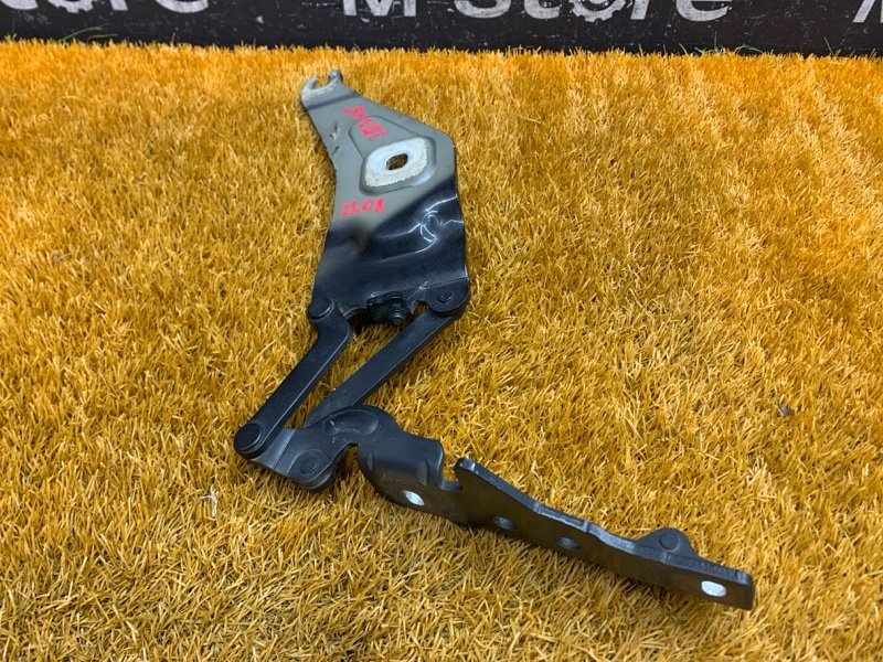 петля капота, 1300 рублей, Красноярск