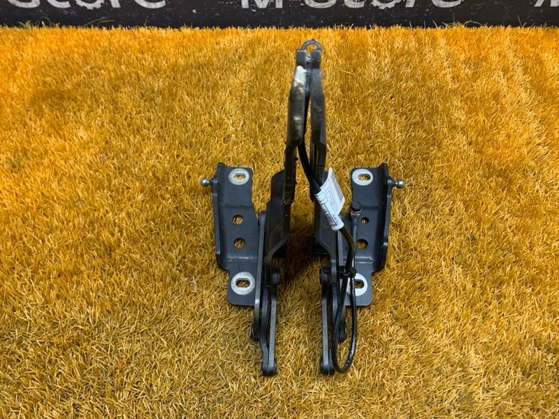 петля капота, 1300 рублей, Красноярск