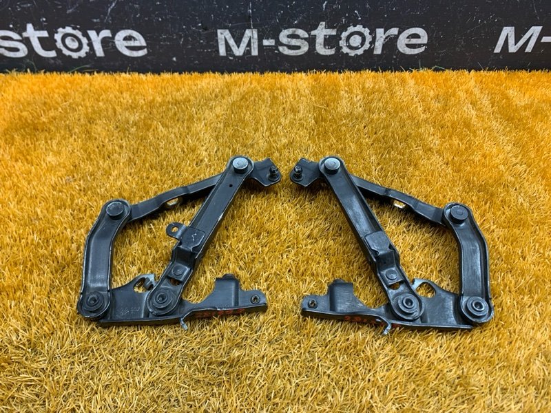 петля капота, 500 рублей, Красноярск