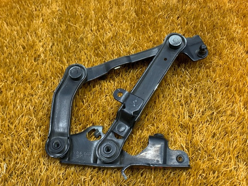 петля капота, 500 рублей, Красноярск