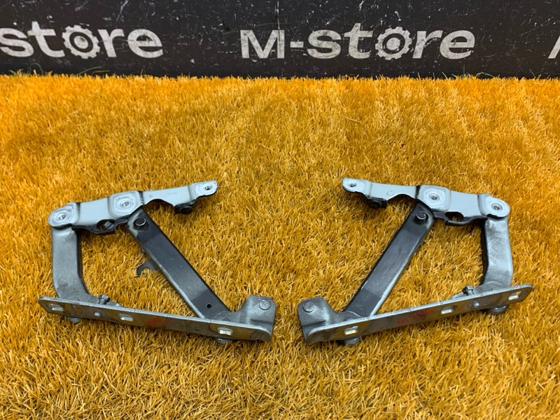 петля капота, 500 рублей, Красноярск