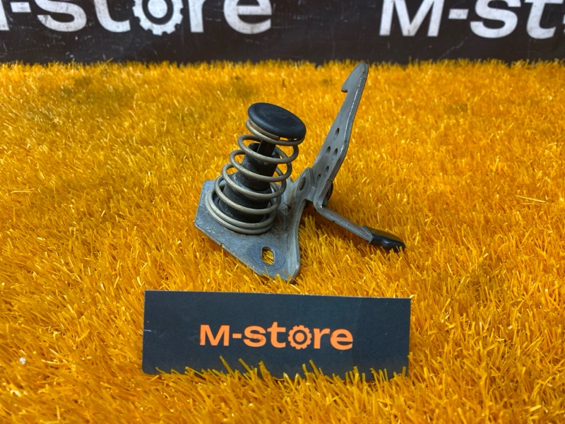 замок капота, 300 рублей, Красноярск