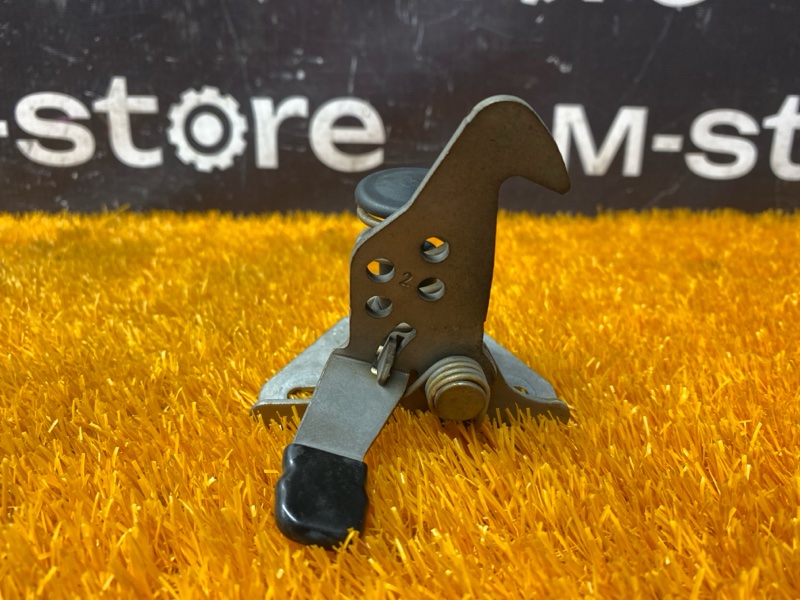 замок капота, 300 рублей, Красноярск