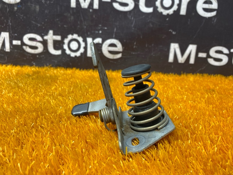 замок капота, 300 рублей, Красноярск