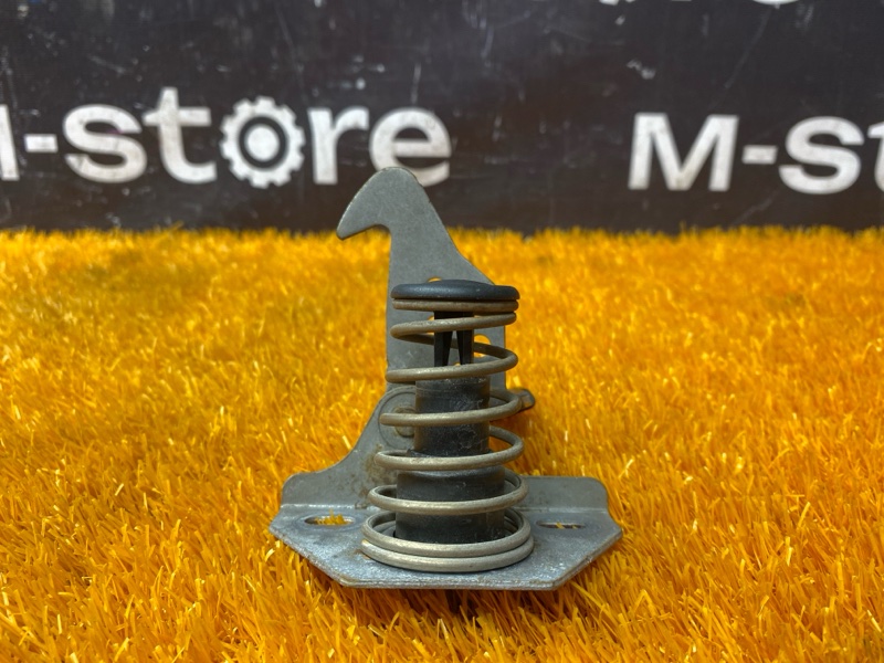 замок капота, 300 рублей, Красноярск