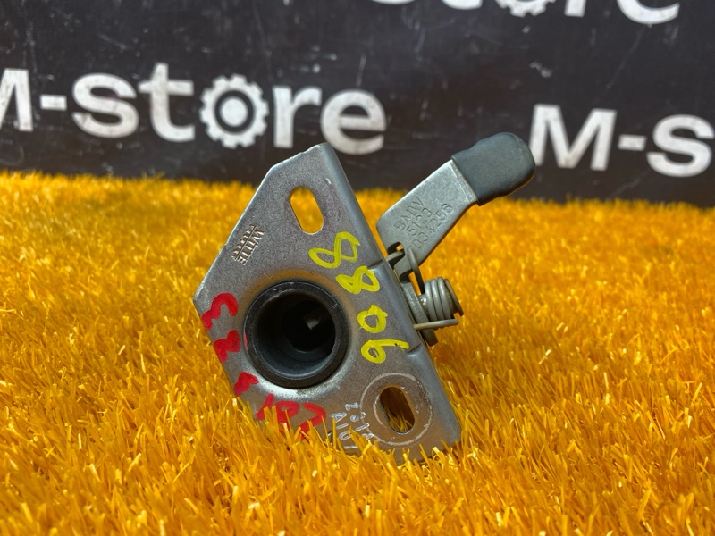 замок капота, 300 рублей, Красноярск