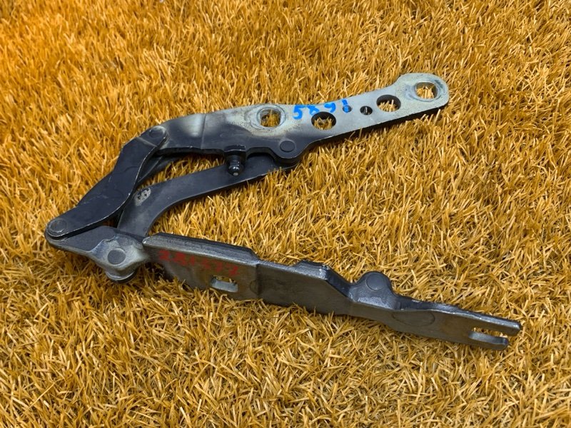 петля капота, 700 рублей, Красноярск