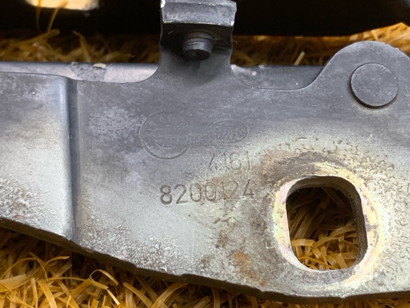 петля капота, 700 рублей, Красноярск