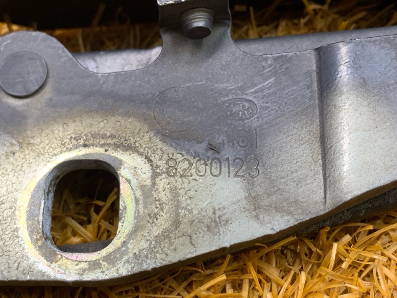 петля капота, 700 рублей, Красноярск