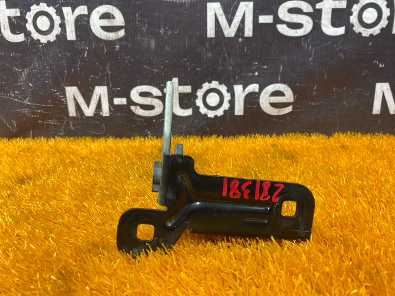 замок капота, 5000 рублей, Красноярск