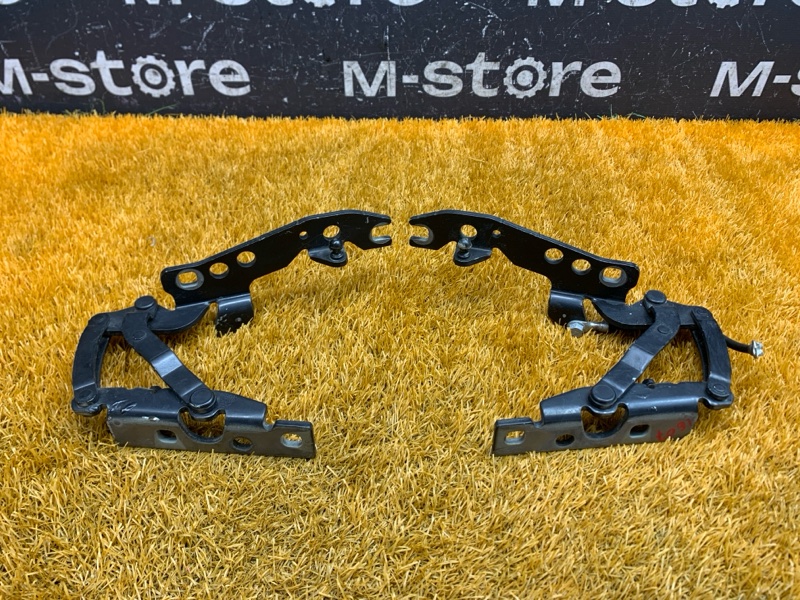 петля капота, 1000 рублей, Красноярск