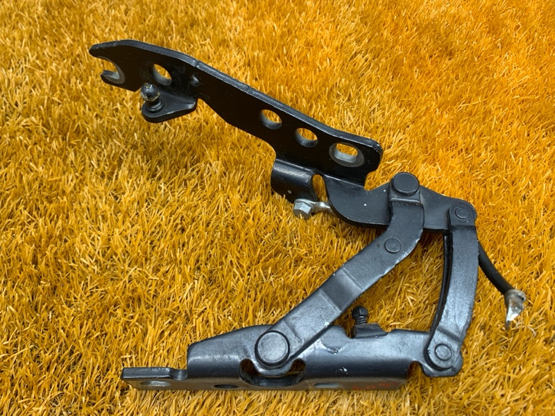 петля капота, 1000 рублей, Красноярск