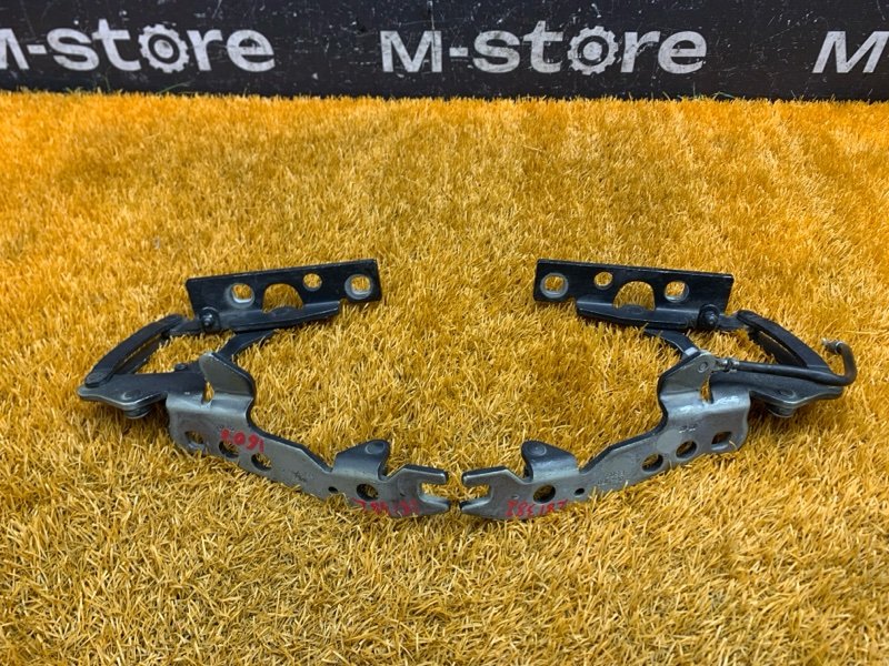 петля капота, 1000 рублей, Красноярск