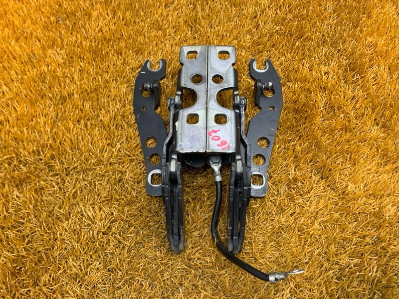 петля капота, 1000 рублей, Красноярск