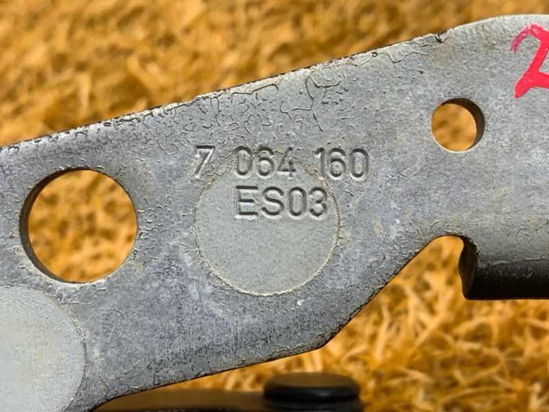 петля капота, 1000 рублей, Красноярск