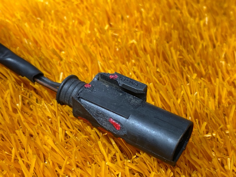 форсунка омывателя, 800 рублей, Красноярск