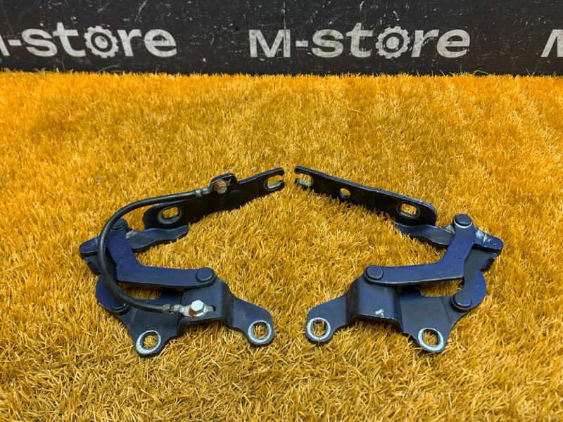 петля капота, 700 рублей, Красноярск