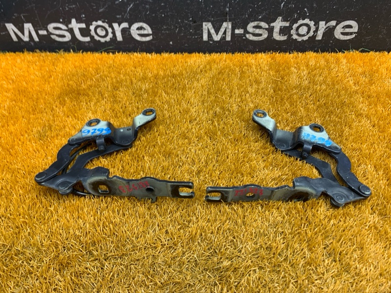 петля капота, 700 рублей, Красноярск