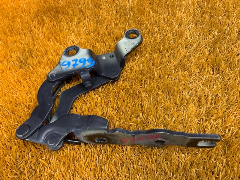 петля капота, 700 рублей, Красноярск