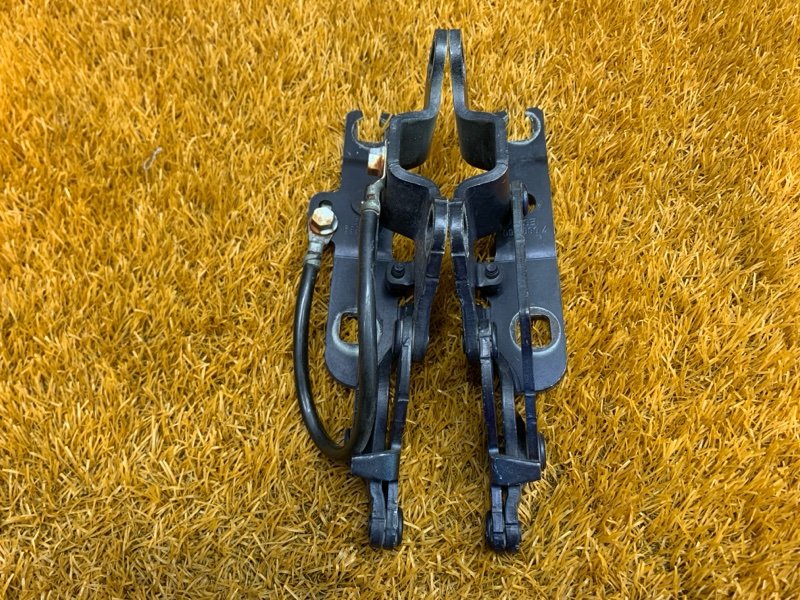 петля капота, 700 рублей, Красноярск