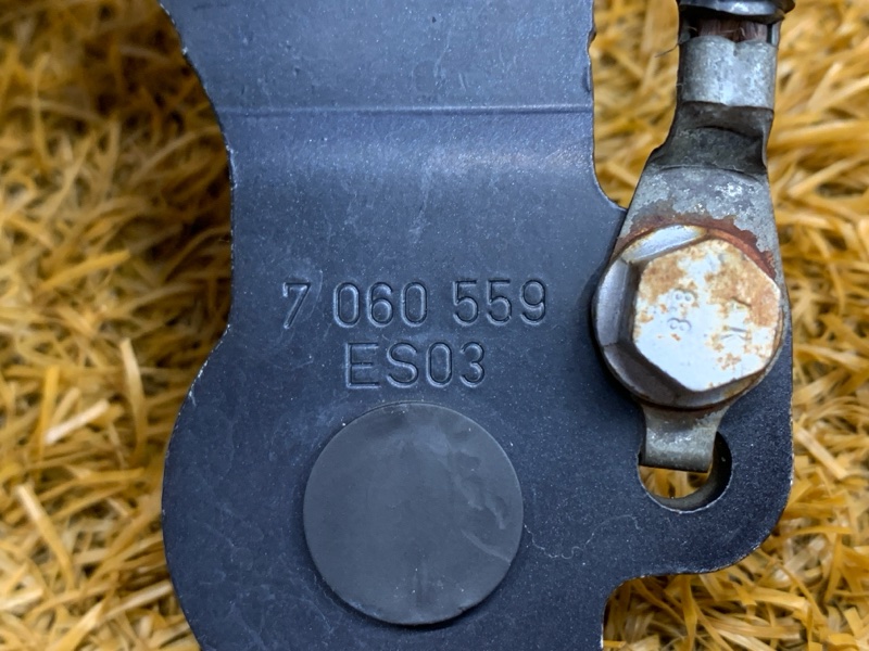 петля капота, 700 рублей, Красноярск