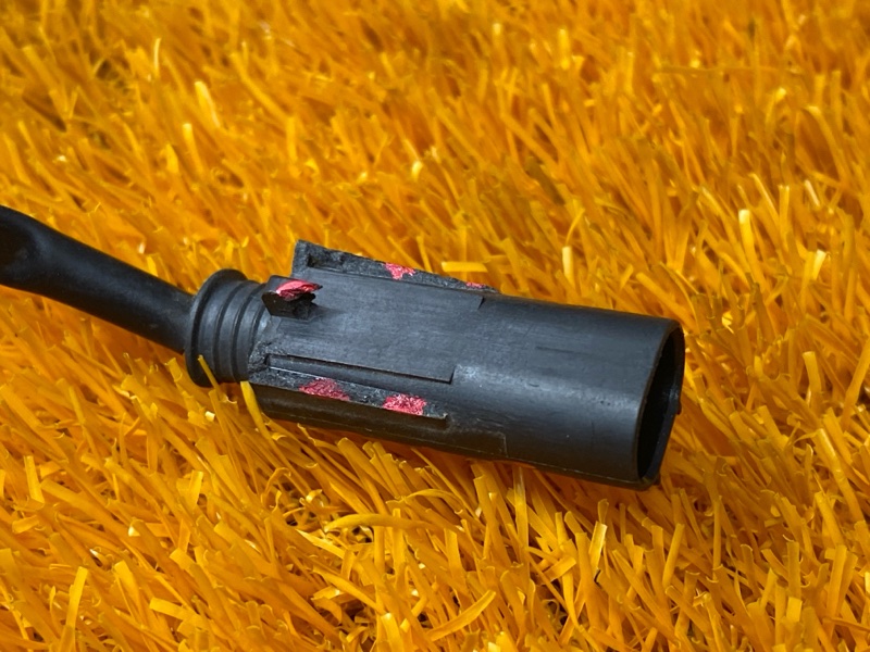 форсунка омывателя, 800 рублей, Красноярск