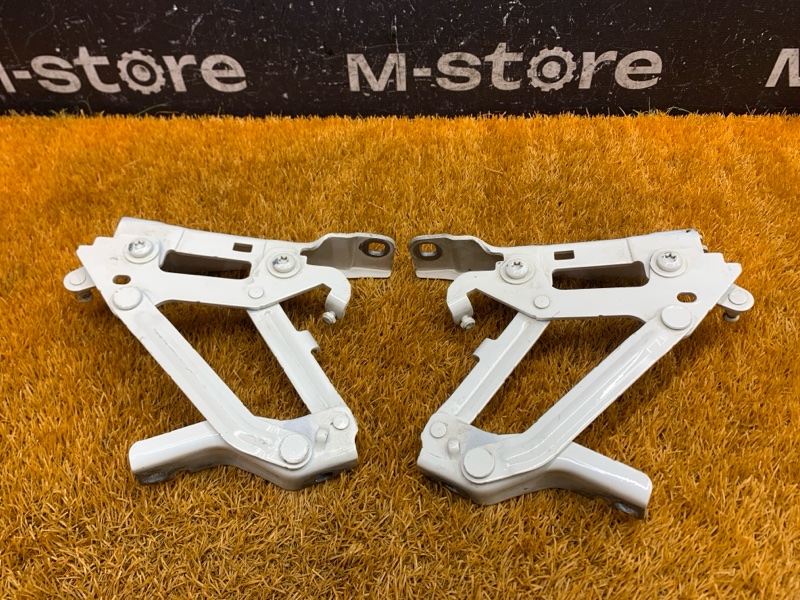 петля капота, 2000 рублей, Красноярск