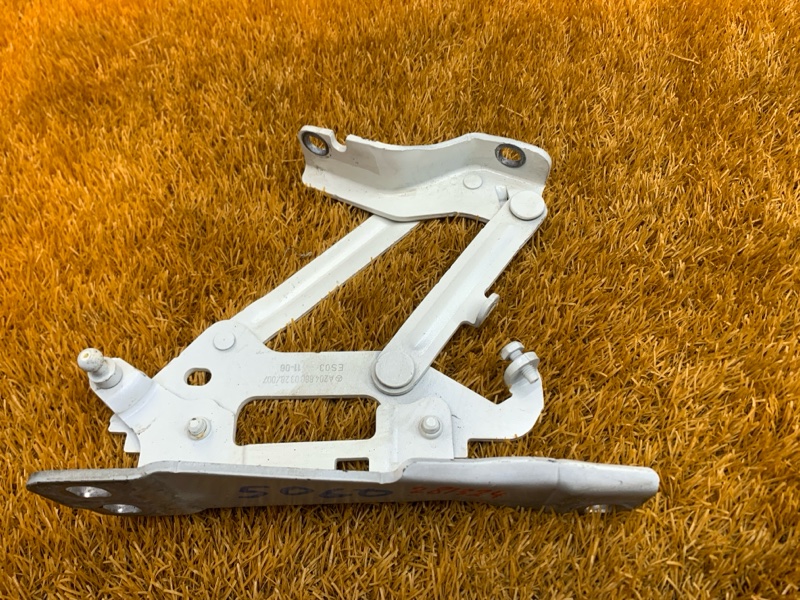 петля капота, 2000 рублей, Красноярск