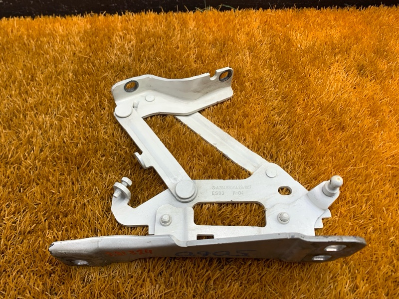 петля капота, 2000 рублей, Красноярск