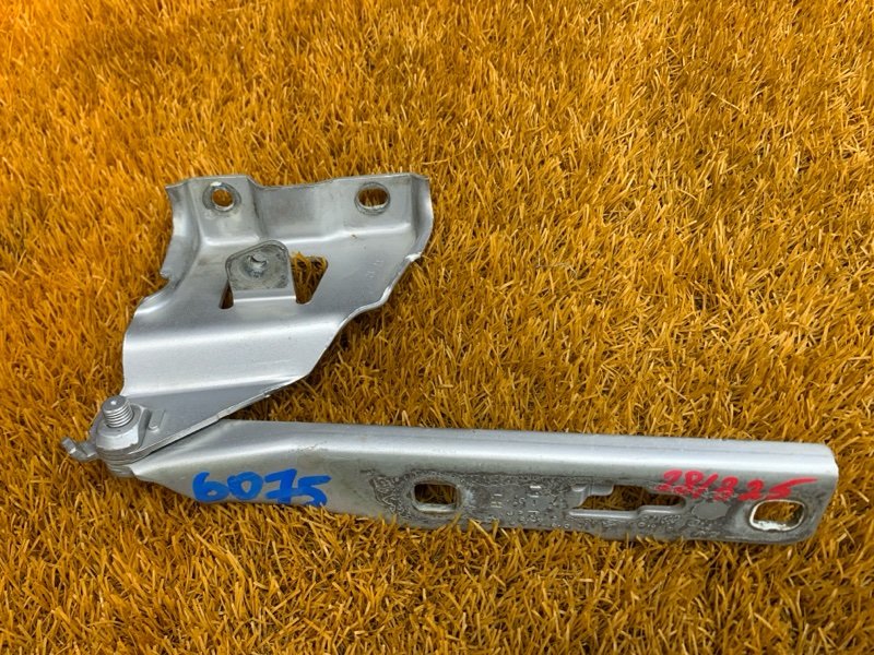 петля капота, 300 рублей, Красноярск