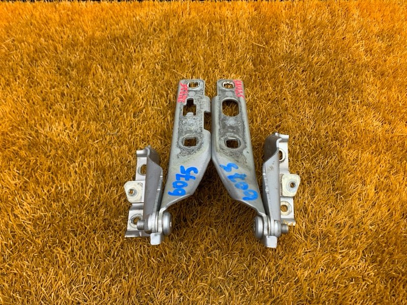 петля капота, 300 рублей, Красноярск