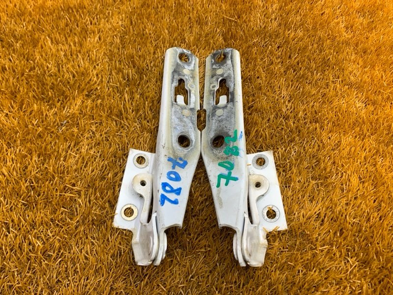 петля капота, 300 рублей, Красноярск