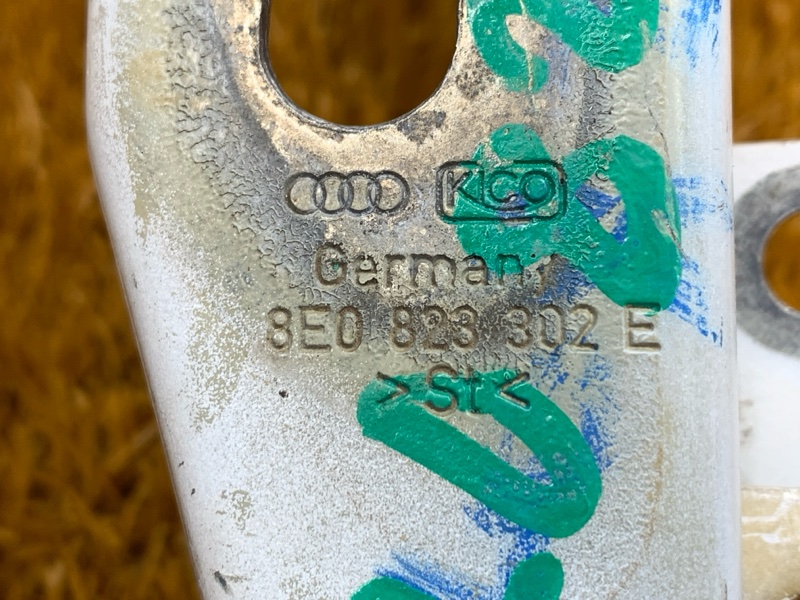 петля капота, 300 рублей, Красноярск