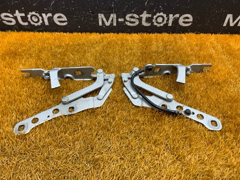 петля капота, 800 рублей, Красноярск