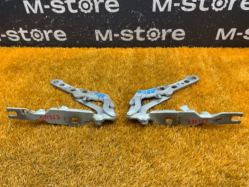 петля капота, 800 рублей, Красноярск