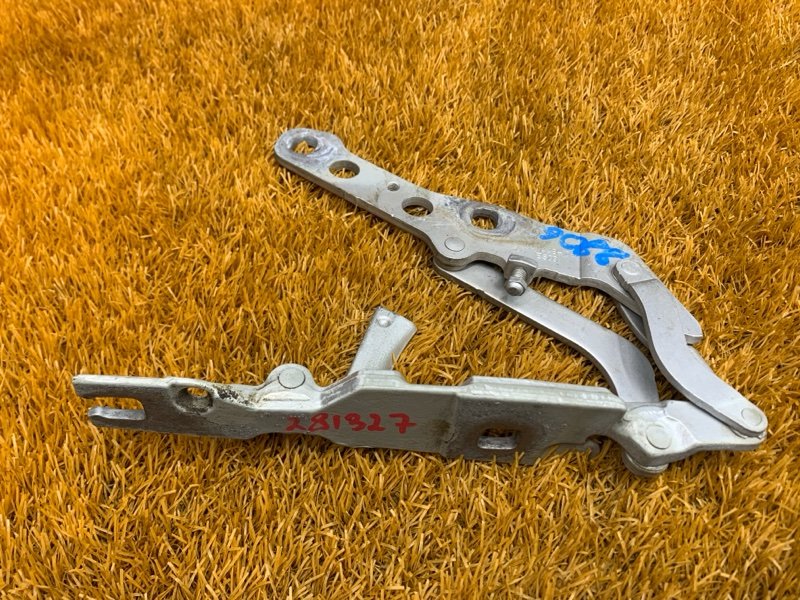 петля капота, 800 рублей, Красноярск