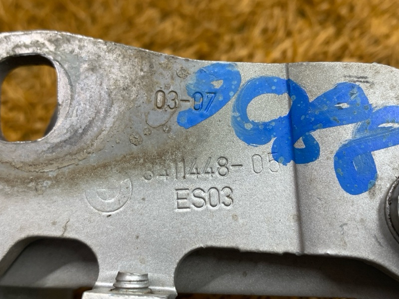 петля капота, 800 рублей, Красноярск