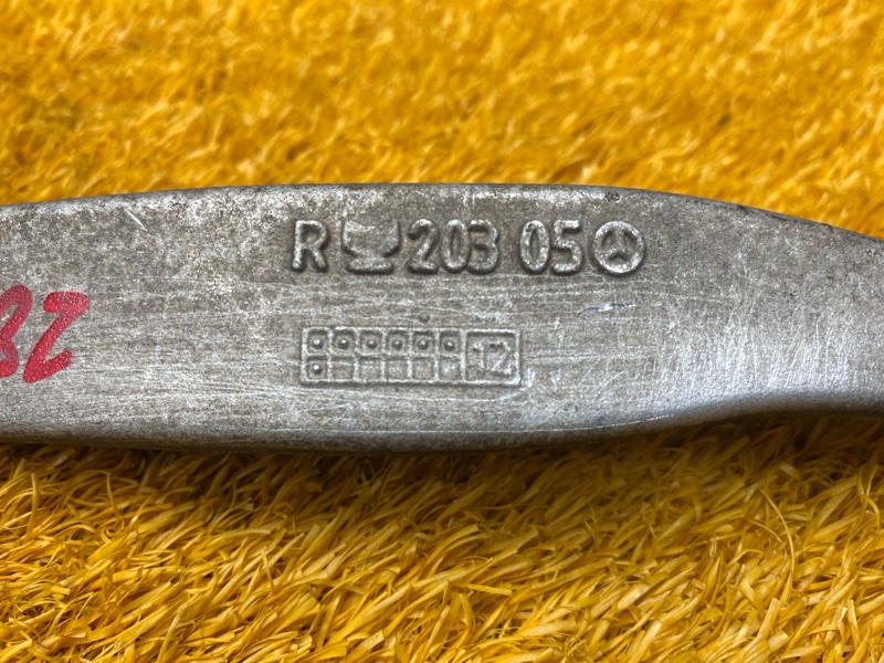 Рычаг подвески верхний, 1500 рублей, Красноярск