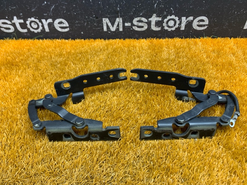 петля капота, 600 рублей, Красноярск