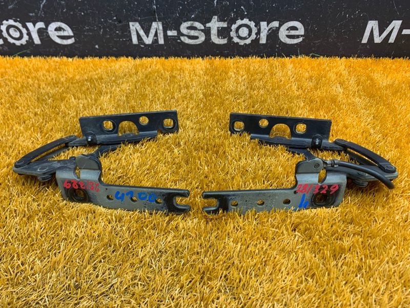 петля капота, 600 рублей, Красноярск