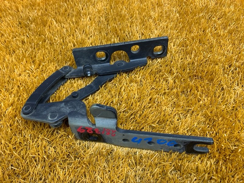 петля капота, 600 рублей, Красноярск