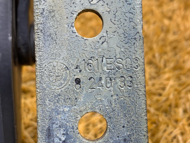 петля капота, 600 рублей, Красноярск