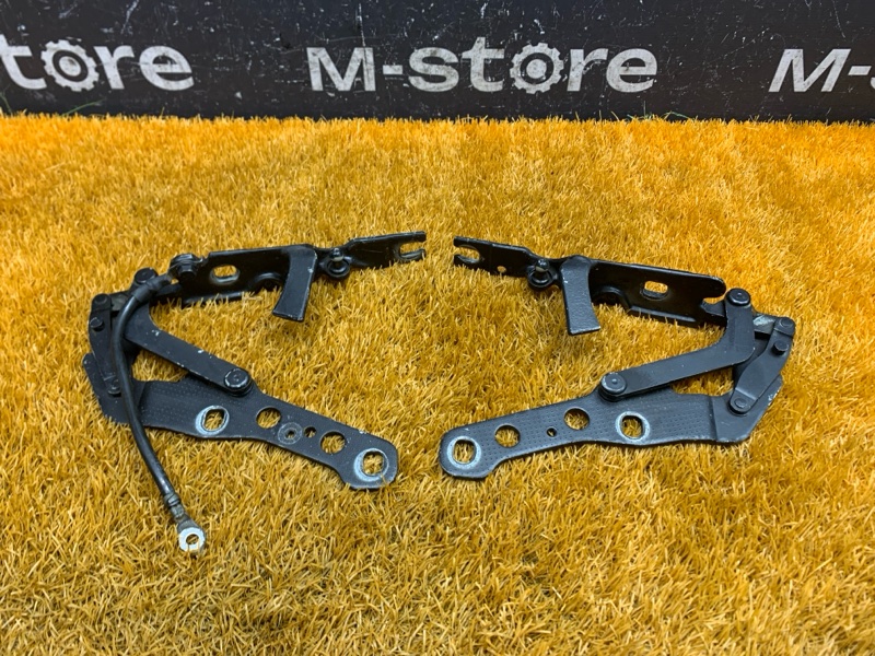 петля капота, 800 рублей, Красноярск